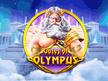 play gates of olympus in pribet casino